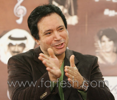 إيمان البحر: سامنع التونسيون من الغناء بمصر اذا لم يعتذر وزيرهم!  صورة رقم 6