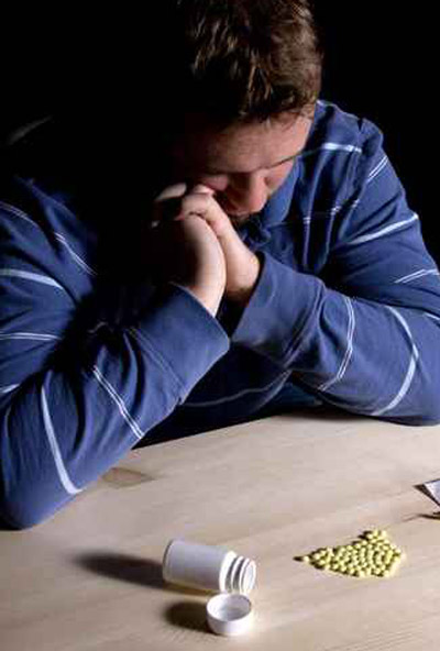 ابلغ عن حيازته للمخدرات انتقاما من والده!! صورة رقم 1