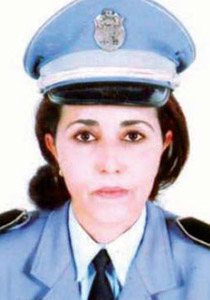 الشرطية التي فجرت الربيع: لم أصفع البوعزيزي والإعلام ظلمني صورة رقم 1 الشرطية التي فجرت الربيع: لم أصفع البوعزيزي والإعلام ظلمني صورة رقم 1