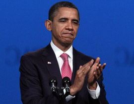 حزب الله: اوباما شريك اسرائيل بأعمال القتل في منطقتنا والعالم  صورة رقم 1