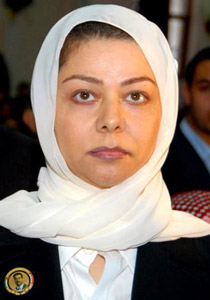 ابنة صدام: لا اخطط لانقلاب في العراق فزمن الانقلابات السرية ولى! صورة رقم 1