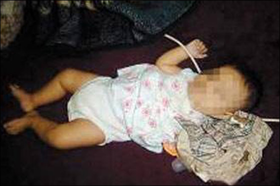 القاء القبض على مصرية تبيع رضيعتها مقابل 8 آلاف دولار صورة رقم 1