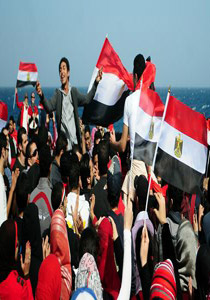 المجتمعات تريد من قادتها التشبه بالآلهة ومصر تنتظر عبدالناصر صورة رقم 1