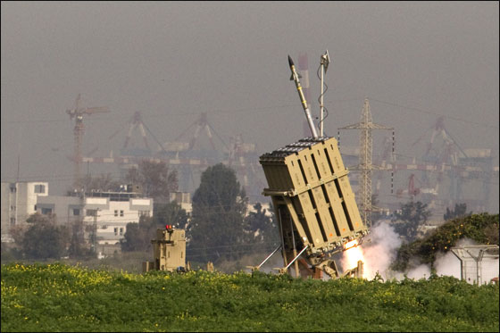 المقاومة الفلسطينية ترد على اغتيال القيسي وتوجه صواريخها لاسرائيل! صورة رقم 3