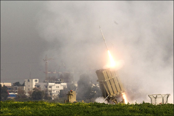 المقاومة الفلسطينية ترد على اغتيال القيسي وتوجه صواريخها لاسرائيل! صورة رقم 4