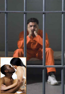 مرشح لرئاسة مصر: ممارسة الرذيلة في السجون بداية لاعادة الهيكلة! صورة رقم 1