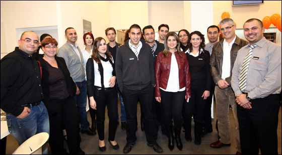  Orange تفتتح مركزين للخدمة والمبيعات في أم الفحم وشفاعمرو ذوي معايير عالمية  صورة رقم 4