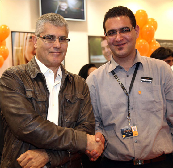  Orange تفتتح مركزين للخدمة والمبيعات في أم الفحم وشفاعمرو ذوي معايير عالمية  صورة رقم 7