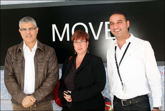  Orange تفتتح مركزين للخدمة والمبيعات في أم الفحم وشفاعمرو ذوي معايير عالمية  صورة رقم 10