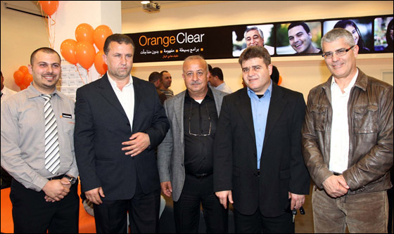  Orange تفتتح مركزين للخدمة والمبيعات في أم الفحم وشفاعمرو ذوي معايير عالمية  صورة رقم 5