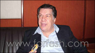 اصابة عمار الشريعي بوعكة صحية ورقوده بالعناية المركزة!  صورة رقم 3