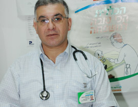 بمناسبة يوم المرأة: عيادة كلاليت في كفرياسيف تنظم يوما صحيا للنساء  صورة رقم 1