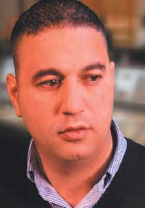 برامج Orange clear تحصل على   جائزة 