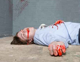 مصرية قتلت وقطعت جثة زوجها بعد ممارستها النوع معه! صورة رقم 1