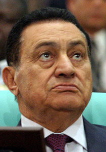 اعضاء نظام مبارك يقدمون اموالهم غير المشروعة مقابل الافراج عنهم صورة رقم 1