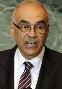  دول الربيع العربي تتفق على مكافحة الارهاب وقضايا الحدود!  صورة رقم 1