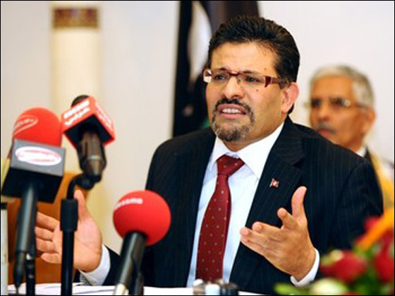  دول الربيع العربي تتفق على مكافحة الارهاب وقضايا الحدود!  صورة رقم 2