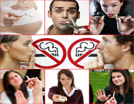 800 ألف مدخِّن انقذ من الوفاة بسبب تدابير مكافحة التدخين! صورة رقم 1