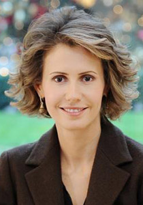 هل ستواجه اسماء الاسد السجن لخرقها قانون التسوق عبر الإنترنت؟! صورة رقم 1