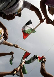 ثورات الربيع العربي تهدد باكمال طريقها الى السجون الاسرائيلية!  صورة رقم 2