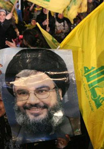 كتائب عبدالله عزام تهدد بكشف أسرار صفقات حزب الله والاسد صورة رقم 1