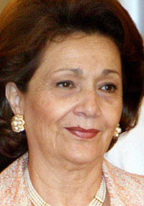 بعد عيشة الملوك.. سوزان مبارك تعود لشقتها الزوجية 