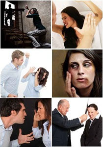 نصف الأسر الفلسطينية تعرضت للعنف المباشر من قبل قوات الإحتلال صورة رقم 1