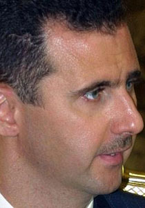 الرسائل المسربة تكشف عن صحفي امريكي يعمل مخبرا للأسد! صورة رقم 2