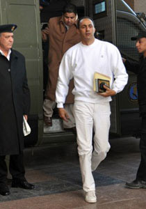 جمال مبارك دبّر جمال مبارك دبّر