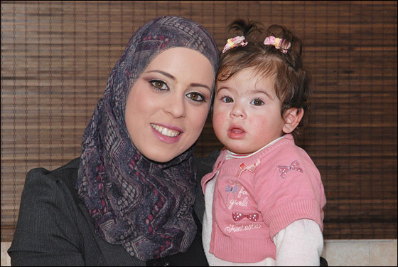 مع إقتراب إنطلاق مشروع 