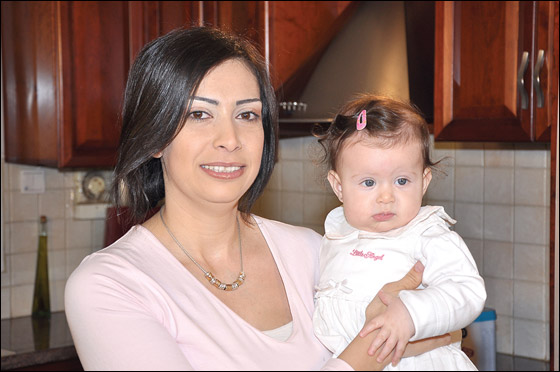 مع إقتراب إنطلاق مشروع 