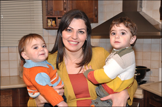 مع إقتراب إنطلاق مشروع 