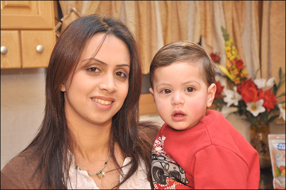 مع إقتراب إنطلاق مشروع 