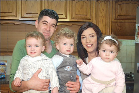 مع إقتراب إنطلاق مشروع 