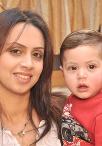 مع إقتراب إنطلاق مشروع 