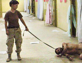 بعد 8 سنوات من تعذيبها للسجناء.. إنغلاند ترفض الاعتذار!! صورة رقم 1 بعد 8 سنوات من تعذيبها للسجناء.. إنغلاند ترفض الاعتذار!! صورة رقم 1