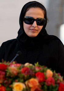 تسريبات تكشف علاقة قوية تجمع بين اسماء والمياسة ابنة أمير قطر صورة رقم 1 تسريبات تكشف علاقة قوية تجمع بين اسماء والمياسة ابنة أمير قطر صورة رقم 1