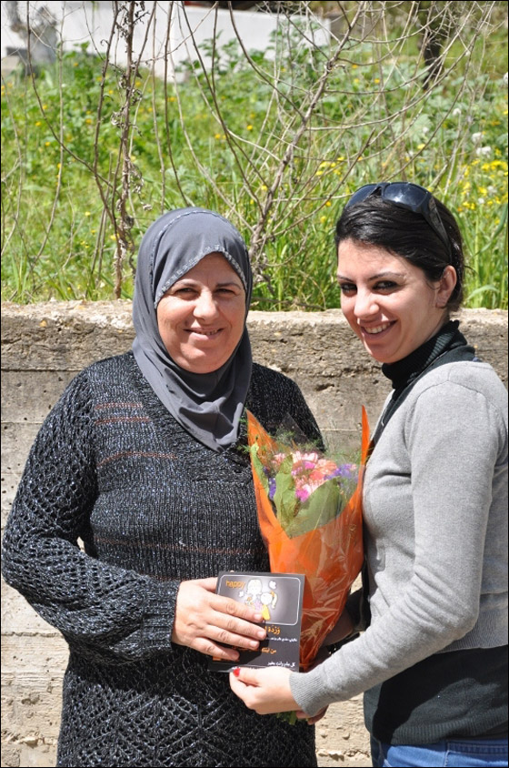 زبائن Orange  وOrange Bigtalk يفاجئون آلاف الأمهات صورة رقم 3