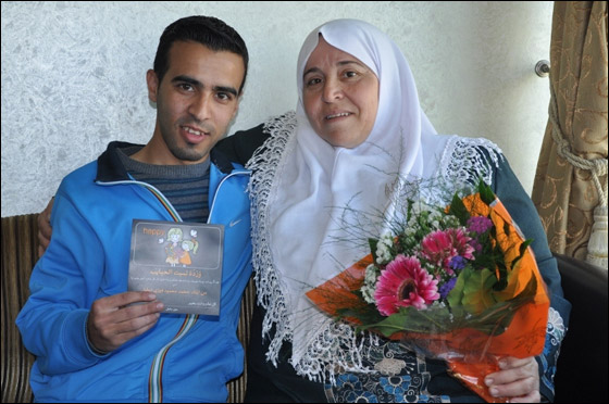 زبائن Orange  وOrange Bigtalk يفاجئون آلاف الأمهات صورة رقم 8