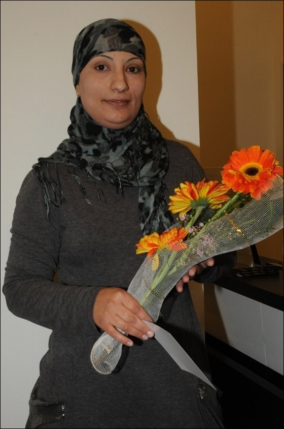 زبائن Orange  وOrange Bigtalk يفاجئون آلاف الأمهات صورة رقم 7