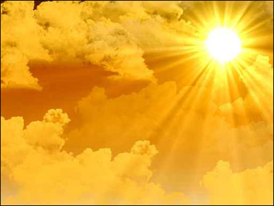 الشمس سوف تشرق من الغرب وتغرب في الشرق! صورة رقم 1