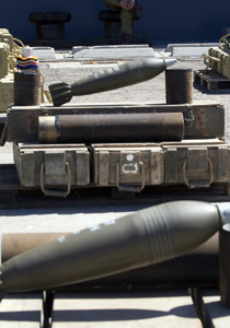 أمريكا: ايران تساعد الاسد في قمع الاحتجاجات المناهضة لحكمه!  صورة رقم 1