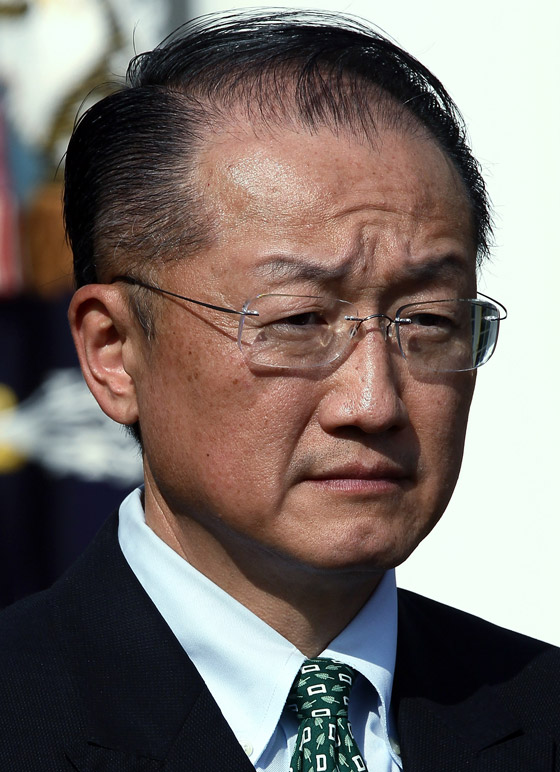 البنك الدولي يتلقى 3 مرشحين لرئاسة البنك صورة رقم 1