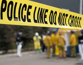 ذبح ابنته البالغة 16 عاما بعد رؤيته صور ممثلين على هاتفها! صورة رقم 1