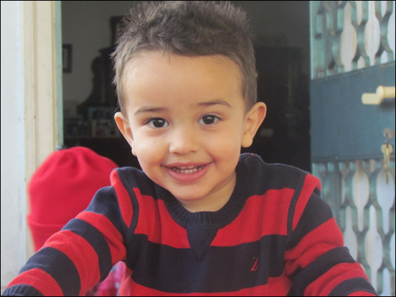 حضانة ليلى مخلوف في حيفا تحتفل بقدوم فصل الربيع وعيد الأم  صورة رقم 7