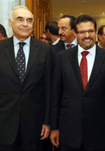 القمة العربية: لقاء تعارف بين الرؤساء بعد الربيع العربي صورة رقم 1