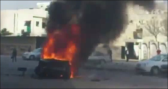 سوريا: مقتل 66 شخصا واتفاق تركي أمريكي لدعم المعارضة!  صورة رقم 5