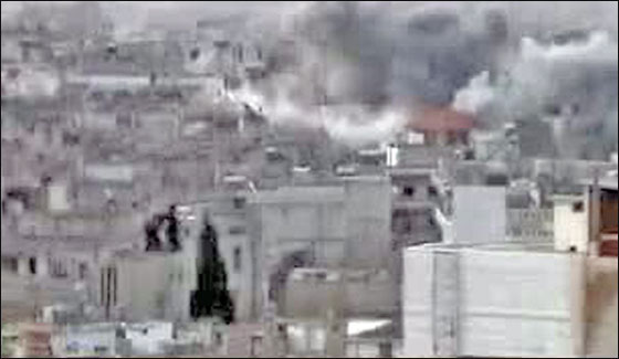 سوريا: مقتل 66 شخصا واتفاق تركي أمريكي لدعم المعارضة!  صورة رقم 4