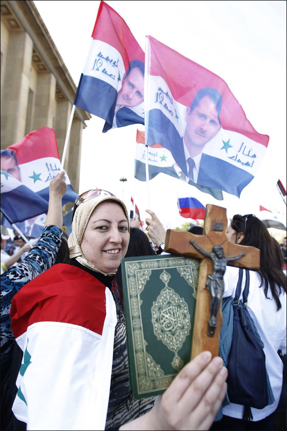 سوريا: مقتل 66 شخصا واتفاق تركي أمريكي لدعم المعارضة!  صورة رقم 9