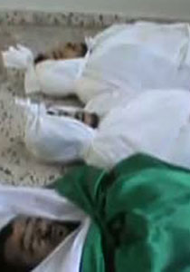 سوريا: مقتل 66 شخصا واتفاق تركي أمريكي لدعم المعارضة!  صورة رقم 1